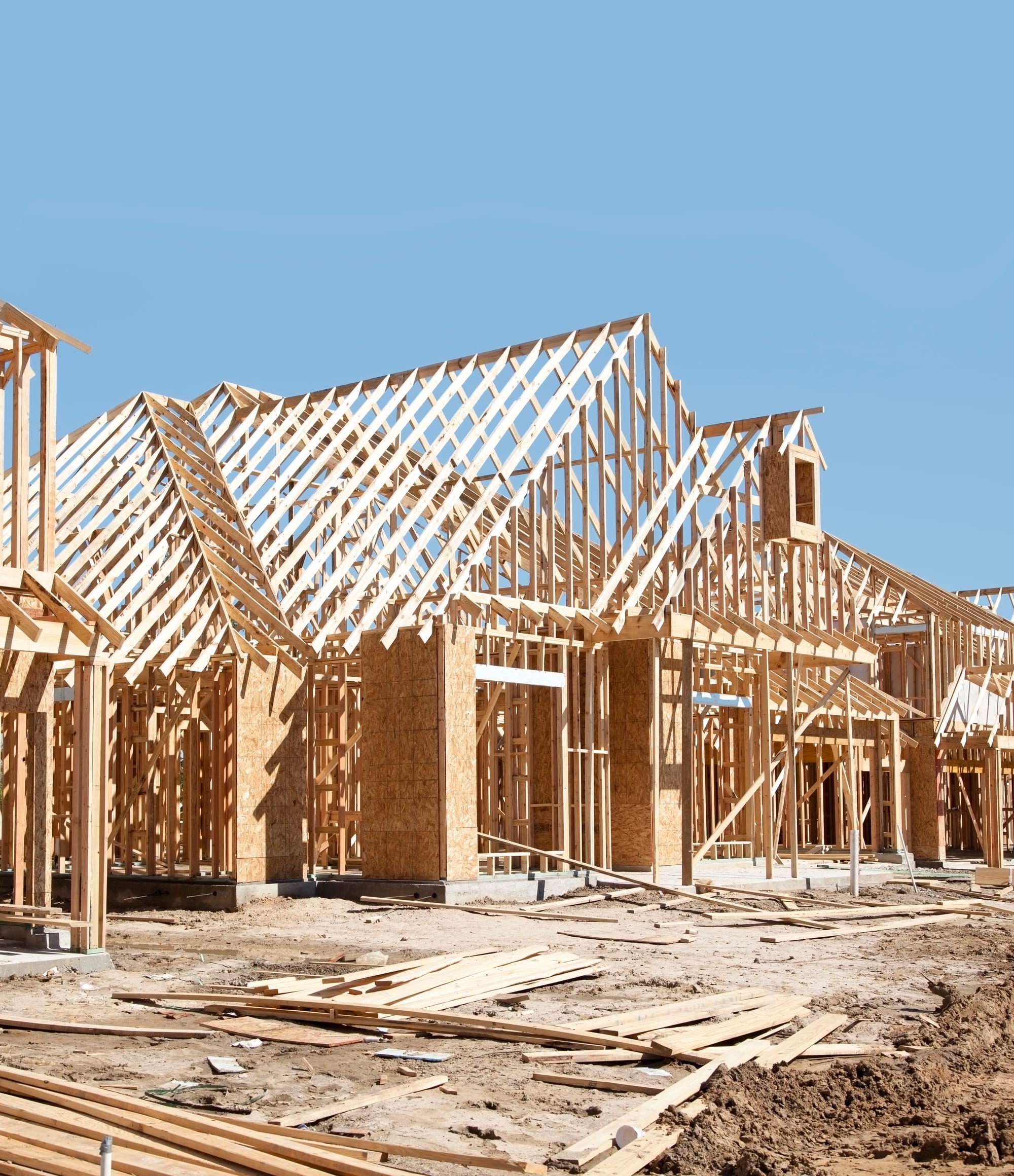 Exterior Renovations